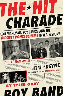 The Hit Charade Cover