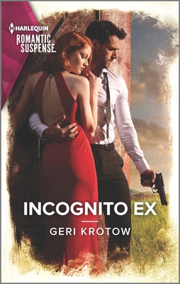 Cover for Incognito Ex (Silver Valley P.D. #8)