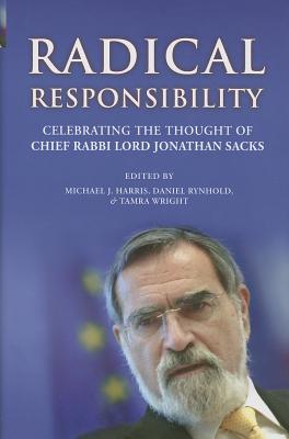 Cover for Radical Responsibility