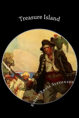 Treasure Island Cover Image