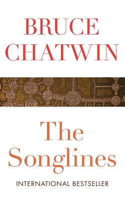 The Songlines Cover Image