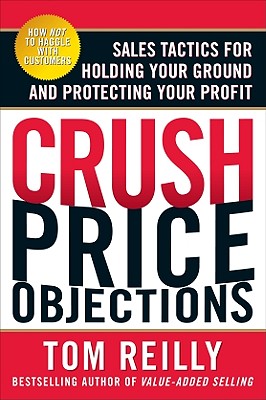 Crush Price Objections Cover Image