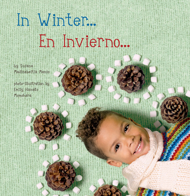 In Winter / En Invierno (Seasons/Estaciones) Cover Image