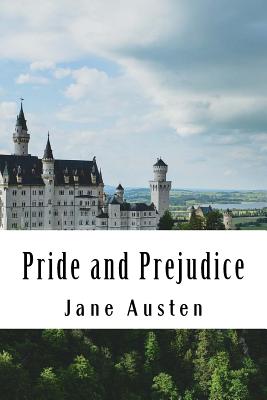 Pride and Prejudice: The Greatest Classics (Great Classics #2)