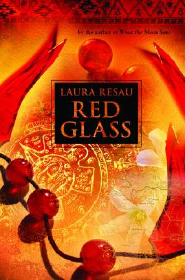 Cover for Red Glass