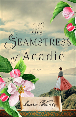 Seamstress of Acadie Cover Image