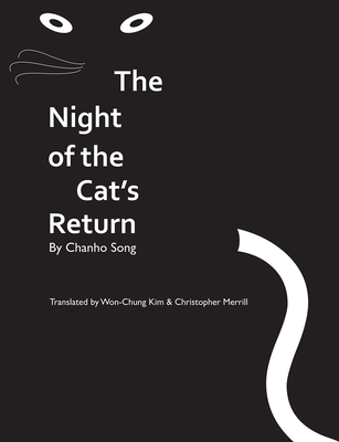 Cover for The Night of the Cat's Return