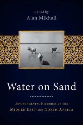Cover for Water on Sand