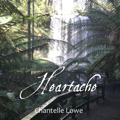 Heartache: Anthology - Volume Two By Chantelle Lowe Cover Image