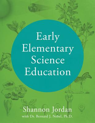Early Elementary Science Education Cover Image