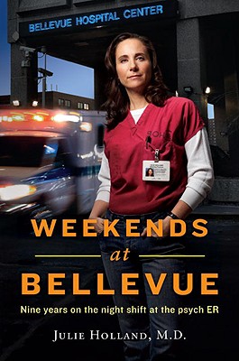 Weekends at Bellevue Cover