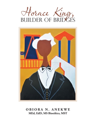 Horace King, Builder of Bridges Cover Image