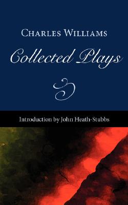 Collected Plays Cover Image