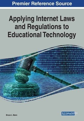 Applying Internet Laws and Regulations to Educational Technology Cover Image