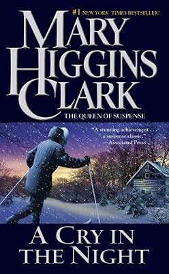 A Cry In The Night By Mary Higgins Clark Cover Image
