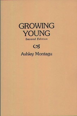 Cover for Growing Young