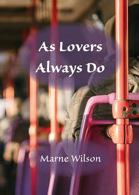 Cover for As Lovers Always Do