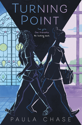 Cover for Turning Point