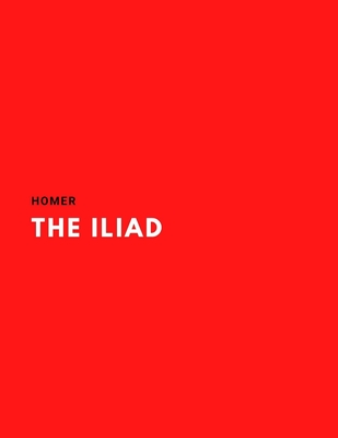 The Iliad