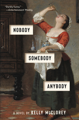 Nobody, Somebody, Anybody: A Novel Cover Image