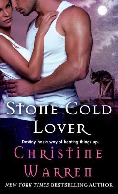 Stone Cold Lover A Beauty And Beast Novel Gargoyles Series 2 Mass Market Griffin Bay Bookstore
