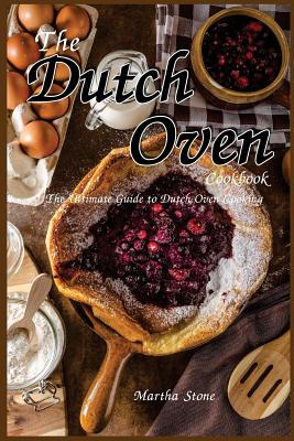Dutch oven cookbook discount