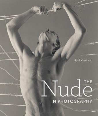 The Nude in Photography Cover Image