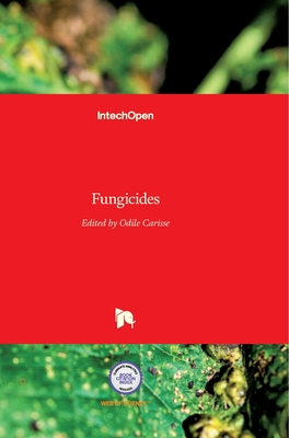 Fungicides Cover Image