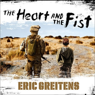 The Heart and the Fist: The Education of a Humanitarian, the Making of a Navy Seal Cover Image