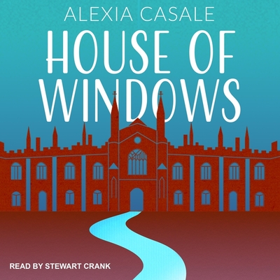 House of Windows Cover Image