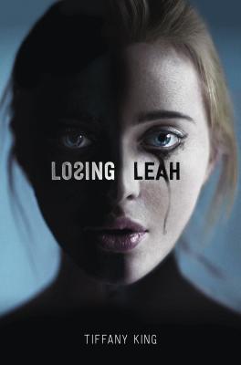 Cover for Losing Leah