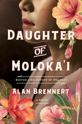 Daughter of Moloka'i: A Novel Cover Image