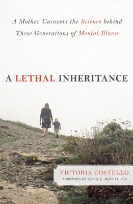 Cover for A Lethal Inheritance