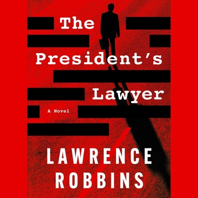 The President's Lawyer Cover Image