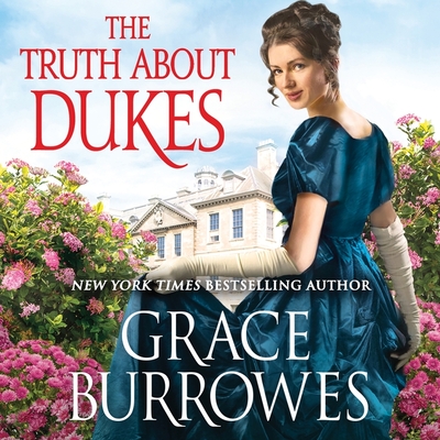 The Truth about Dukes Cover Image