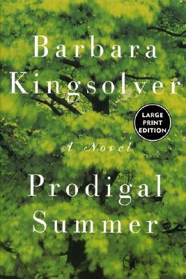 Prodigal Summer Cover Image