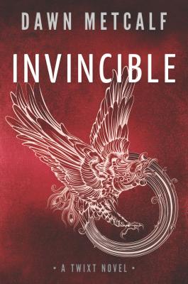 Cover for Invincible