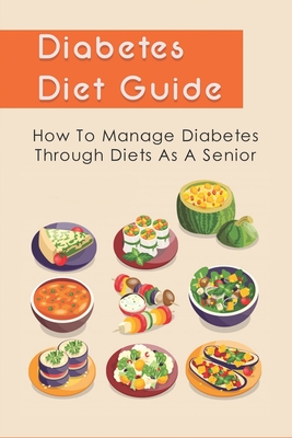 diabetic diet plan for seniors