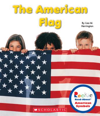 The American Flag Cover Image