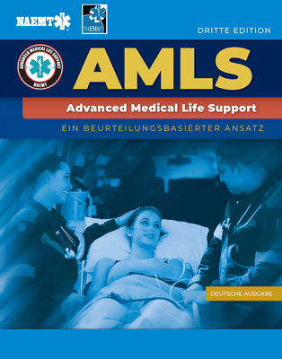German Amls: Ein Beurteilungsbasierter Ansatz Cover Image