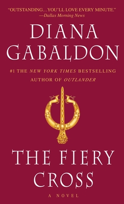 The Fiery Cross (Outlander #5)