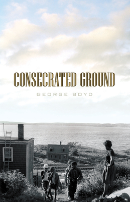 Consecrated Ground 2nd Edition Cover Image