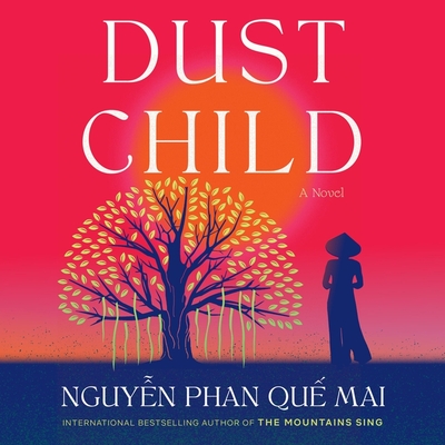 Dust Child Cover Image