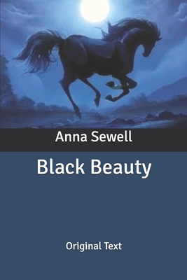 Black Beauty