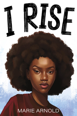 I Rise Cover Image