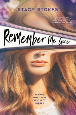 Remember Me Gone By Stacy Stokes Cover Image