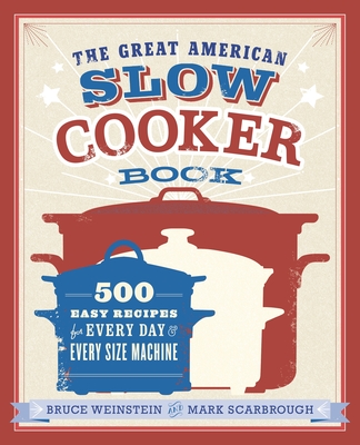 The Great American Recipe Cookbook (Hardcover)