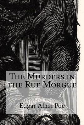 The Murders in the Rue Morgue