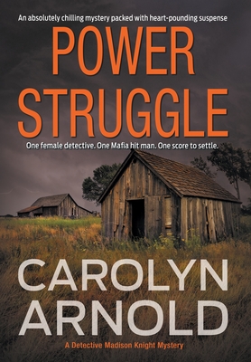 Cover for Power Struggle