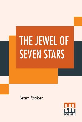 The Jewel Of Seven Stars